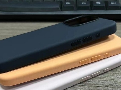 木里苹果14维修站分享iPhone14手机壳能直接给iPhone15用吗?