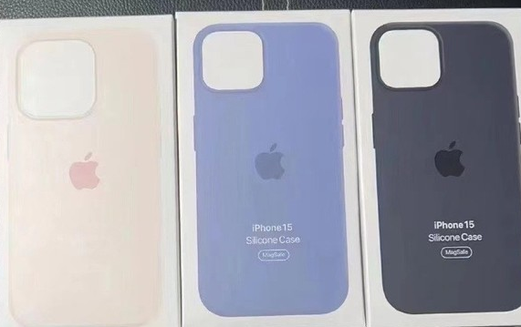 木里苹果14维修站分享iPhone14手机壳能直接给iPhone15用吗？ 