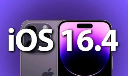 木里苹果14维修分享：iPhone14可以升级iOS16.4beta2吗？ 