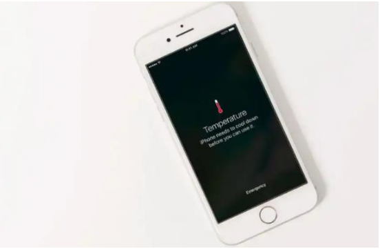 木里苹果手机维修分享iPhone 手机发热如何快速降温 