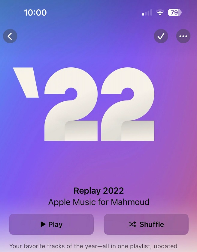 木里苹果手机维修分享iOS16.2 Beta3更新内容及升级建议 