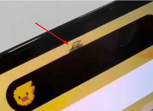 木里苹果14维修分享iPhone 14 Pro Max灵动岛怎么养宠物 