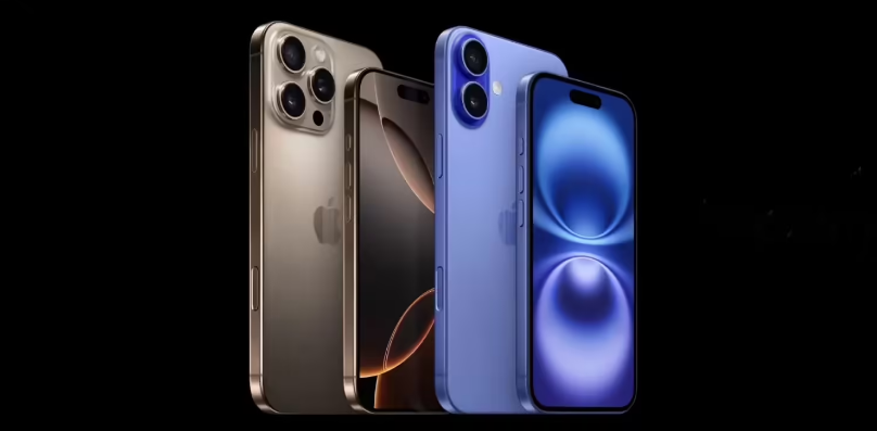 木里苹果16维修分享iPhone 16 系列销量飙升 