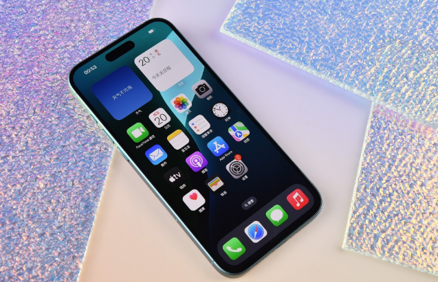 木里苹果手机维修分享为什么大家不喜欢苹果iPhone 16 Plus 