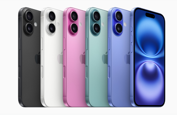 木里苹果手机维修分享iPhone 16卖不动 