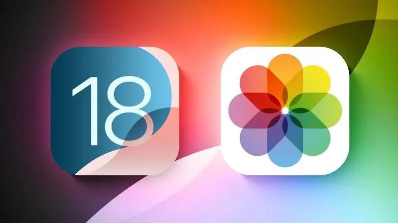 木里苹果手机维修分享苹果 iOS / iPadOS 18.1Beta 3 发布 