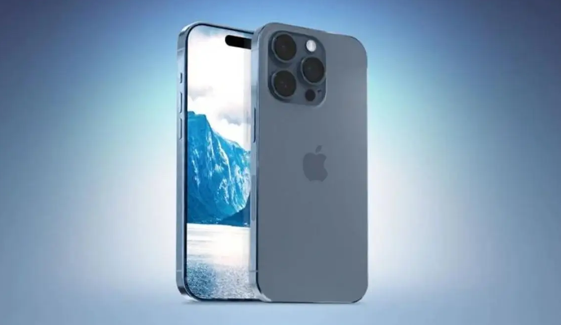 木里苹果手机维修分享郑州富士康已开始全面量产苹果 iPhone 16 系列 