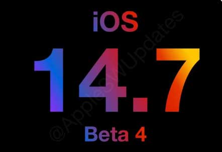 木里苹果手机维修分享iOS 14.7 Beta4值得升级吗 