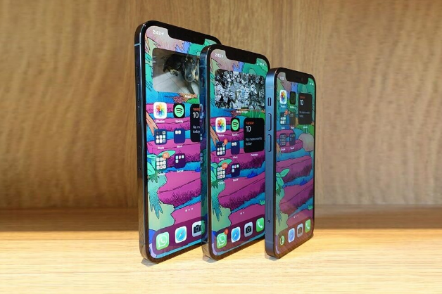 木里苹果手机维修分享iPhone 13发布日期 