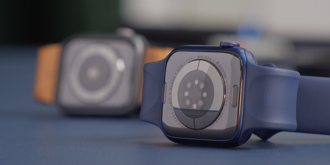 木里苹果手机维修分享Apple Watch 是如何测量卡路里的 