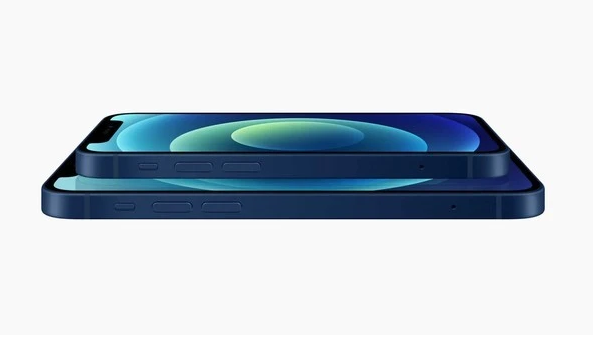 木里苹果手机维修分享iPhone 12 mini 锁屏后触屏失灵怎么办 