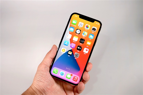 木里苹果手机维修分享iOS 14.2修订版已到，专属iPhone 12系列 