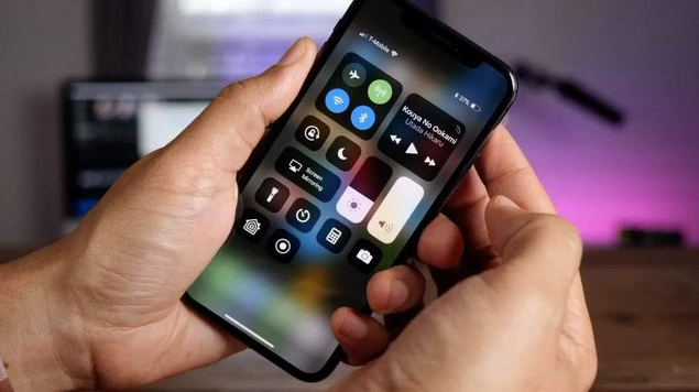 木里苹果手机维修分享iPhone 12信号差怎么办 