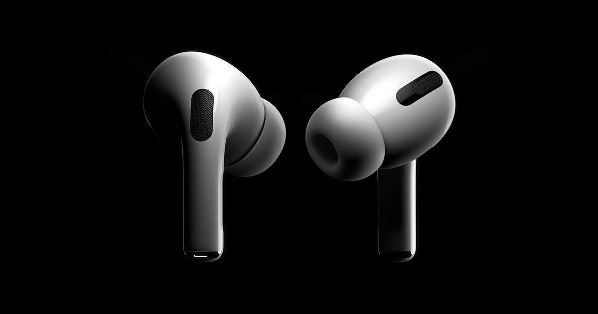 木里苹果手机维修分享AirPods Pro 爆音、降噪效果下降怎么办 