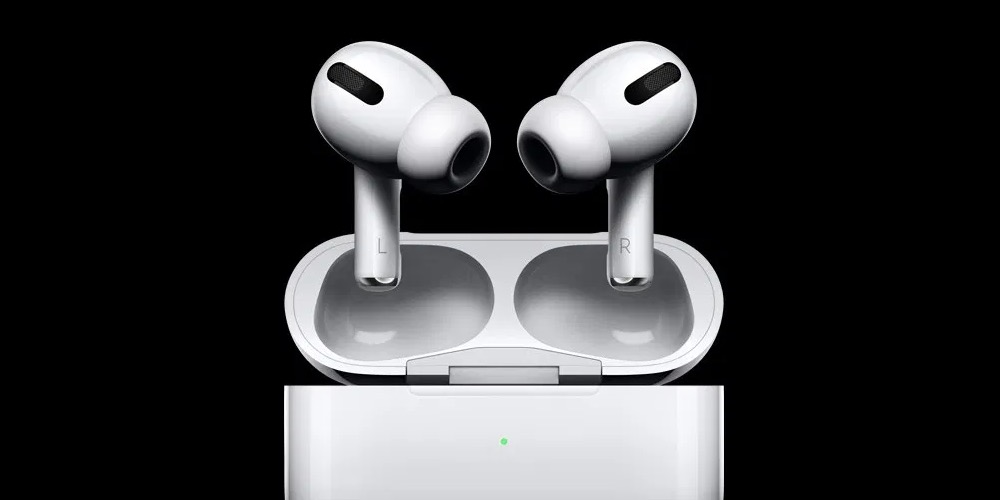 木里苹果手机维修分享AirPods Pro 出现静电噪音 
