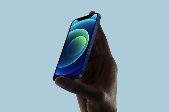 木里苹果手机维修分享iPhone 12 mini辐射很大吗 