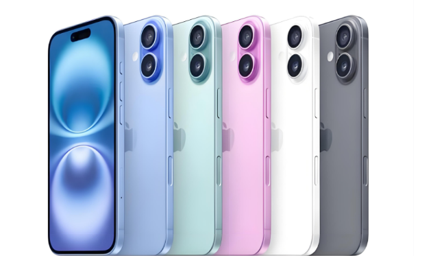 木里苹果手机维修分享iPhone 17换电池 
