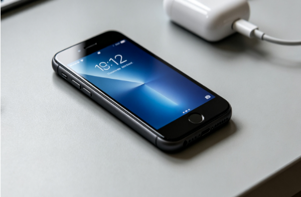 木里苹果手机维修分享iPhone SE换电池 