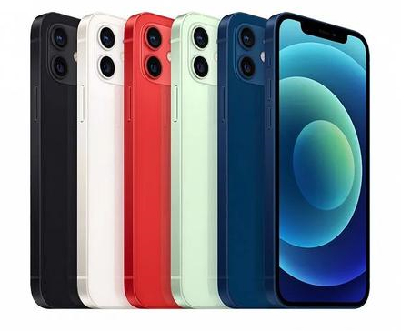 木里苹果维修点分享iPhone 12 Pro Max维修主板易被忽略的实操故障 