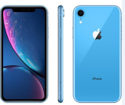 木里苹果维修点分享iPhone XR后台与通知系统排错 