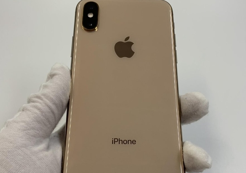 木里苹果维修点分享iPhone XS锁屏界面交互故障 