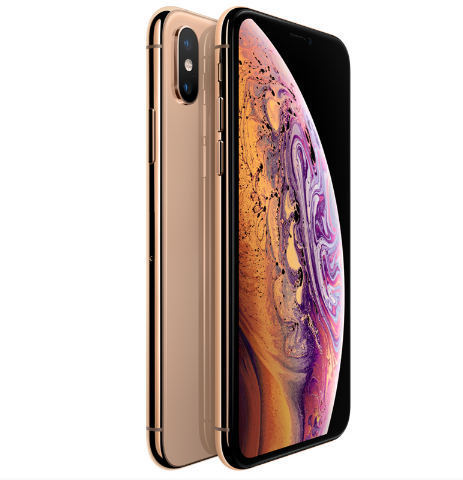 木里苹果维修点分享iPhone XS Max锁屏快捷入口故障 