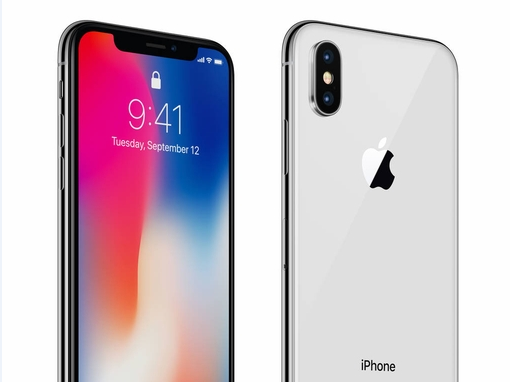 木里苹果维修点分享iPhone X黑屏多场景现象解析 