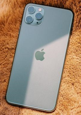 木里苹果维修点分享iPhone 11 Pro Max黑屏特殊诱因梳理 