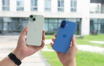木里苹果维修点分享iPhone 16 Plus黑屏疑难故障汇总 