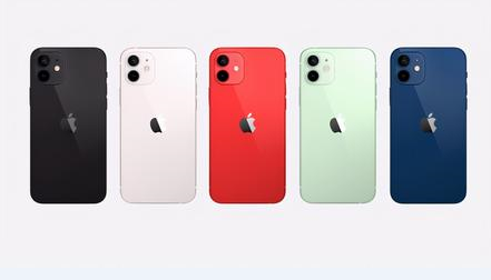 木里苹果维修点分享iPhone 12电池发烫少见诱因解析 