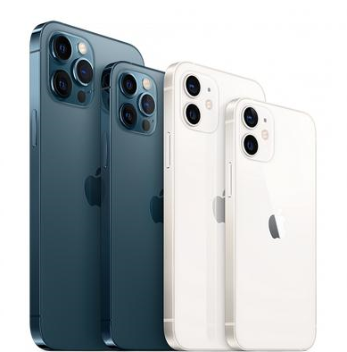 木里苹果维修点分享iPhone 12 Pro发烫关联故障汇总 