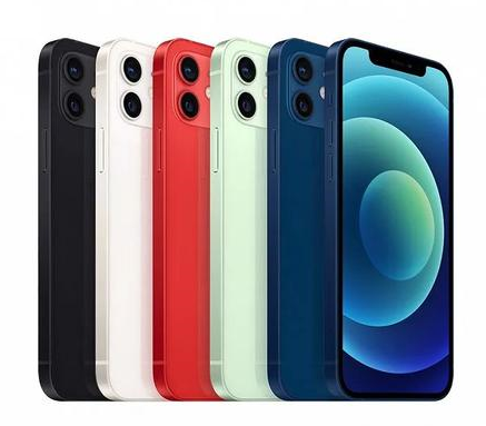 木里苹果维修点分享iPhone 12 Pro Max发烫冷门故障梳理 