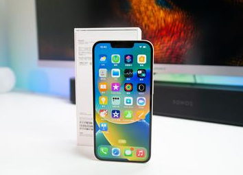 木里苹果维修点分享iPhone 14电池发烫真实诱因盘点 