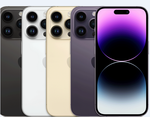 木里苹果维修点分享iPhone 14 Pro发烫易忽略问题解析 