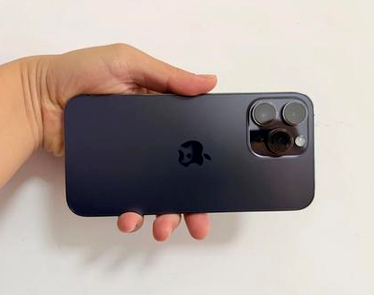 木里苹果维修点分享iPhone 14 Pro Max发烫多重诱因剖析 